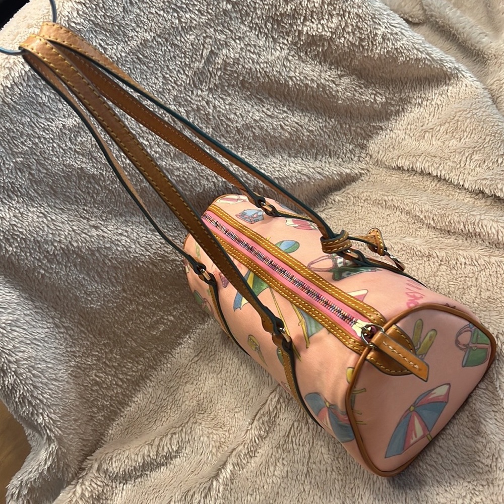 DOONEY & BOURKE Beach Day Bag - Picture 8 of 15